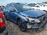 JF2GTHNC8MH****** Reparables 2021 Subaru Crosstrek en Estado de Oklahoma