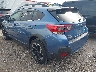 JF2GTHNC8MH****** Salvamento y Reparables 2021 Subaru Crosstrek en Tulsa