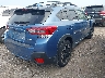 JF2GTHNC8MH****** Salvamento y Destrozados 2021 Subaru Crosstrek en Estado de Oklahoma