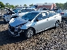 JTDKARFU7J3****** Usados y Reparables 2018 Toyota Prius en Culpeper