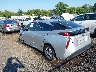JTDKARFU7J3****** Salvamento y Reparables 2018 Toyota Prius en Culpeper