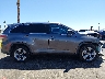 5TDDKRFH1ES****** Reparables 2014 Toyota Highlander en Estado de Nevada
