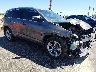5TDDKRFH1ES****** Salvamento y Destrozados 2014 Toyota Highlander en Las Vegas