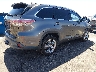 5TDDKRFH1ES****** Salvamento y Destrozados 2014 Toyota Highlander en Estado de Nevada