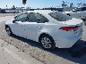 JTDBCMFE0R3****** Salvamento y Reparables 2024 Toyota Corolla Hybrid en Los Angeles South