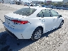 JTDBCMFE0R3****** Salvamento y Destrozados 2024 Toyota Corolla Hybrid en Estado de California