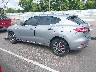 ZN661XUL5HX****** Salvage 2017 Maserati Levante