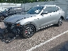 ZN661XUL5HX****** Used and Repairable 2017 Maserati Levante in Memphis