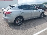 ZN661XUL5HX****** Salvage and Wrecked 2017 Maserati Levante in Tennessee State
