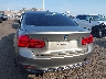 WBA8E3G57GN****** Destrozados 2016 BMW 3 Series