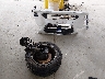 4S3BNAC68G3****** Wrecked 2016 Subaru Legacy in Washington State