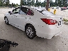 4S3BNAC68G3****** Salvage and Repairable 2016 Subaru Legacy in Seattle