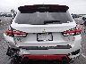 JA4ARUAU8PU****** Wrecked 2023 Mitsubishi Outlander