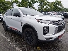 JA4ARUAU8PU****** Salvage and Wrecked 2023 Mitsubishi Outlander in Englishtown