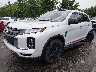 JA4ARUAU8PU****** Used and Repairable 2023 Mitsubishi Outlander in Englishtown