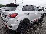 JA4ARUAU8PU****** Salvage and Wrecked 2023 Mitsubishi Outlander in New Jersey State