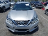 1N4AL3APXJC****** Wrecked 2018 Nissan Altima in California State