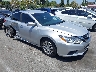 1N4AL3APXJC****** Salvage and Wrecked 2018 Nissan Altima in Los Angeles