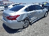 1N4AL3APXJC****** Salvage and Wrecked 2018 Nissan Altima in California State