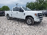1FT7W2BT5NE****** Salvage and Wrecked 2022 Ford F-250 in Springfield