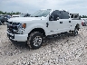 1FT7W2BT5NE****** Used and Repairable 2022 Ford F-250 in Springfield