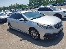 5NPE34AF8GH****** Salvage and Wrecked 2016 Hyundai Sonata in Cleveland