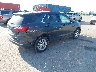 2GNAXUEV7L6****** Salvamento y Destrozados 2020 Chevrolet Equinox en Estado de Nebraska