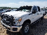 1FT8W3BT3GE****** Salvage 2016 Ford F-350 in Oklahoma State