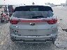 KNDP6CAC9L7****** Wrecked 2020 Kia Sportage
