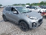 KNDP6CAC9L7****** Salvage and Wrecked 2020 Kia Sportage in Des Moines