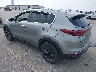 KNDP6CAC9L7****** Salvage and Repairable 2020 Kia Sportage in Des Moines