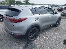 KNDP6CAC9L7****** Salvage and Wrecked 2020 Kia Sportage in Iowa State