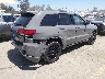 1C4RJEAG3NC****** Salvamento y Destrozados 2022 Jeep Grand Cherokee en Estado de California
