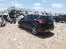 1FMCU0J94GU****** Salvage and Repairable 2016 Ford Escape in Fort Worth North