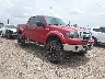1FTRW12WX8F****** Salvage and Wrecked 2008 Ford F-150 in McAllen