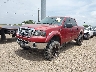 1FTRW12WX8F****** Used and Repairable 2008 Ford F-150 in McAllen