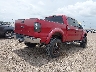 1FTRW12WX8F****** Salvage and Wrecked 2008 Ford F-150 in Texas State