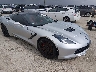 1G1YD2D70G5****** Salvamento y Destrozados 2016 Chevrolet Corvette en Houston South