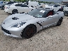 1G1YD2D70G5****** Usados y Reparables 2016 Chevrolet Corvette en Houston South