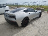 1G1YD2D70G5****** Salvamento y Destrozados 2016 Chevrolet Corvette en Estado de Texas