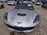 1G1YD2D70G5****** Salvamento y Reparables 2016 Chevrolet Corvette en Estado de Texas