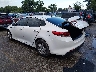 KNAGT4L3XG5****** Salvamento y Reparables 2016 Kia Optima en Kansas City