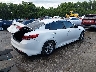 KNAGT4L3XG5****** Salvamento y Destrozados 2016 Kia Optima en Estado de Kansas