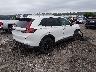 2HKRS4H76SH****** Salvamento y Destrozados 2025 Honda CR-V en Estado de Pennsylvania