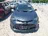 2T1BURHE2HC****** Wrecked 2017 Toyota Corolla in Illinois State