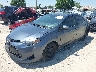 2T1BURHE2HC****** Used and Repairable 2017 Toyota Corolla in Chicago South