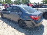 2T1BURHE2HC****** Salvage and Repairable 2017 Toyota Corolla in Chicago South