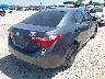 2T1BURHE2HC****** Salvage and Wrecked 2017 Toyota Corolla in Illinois State