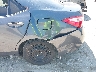 2T1BURHE2HC****** Salvage and Repairable 2017 Toyota Corolla in Illinois State