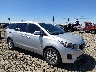 KNDMA5C15J6****** Salvage and Wrecked 2018 Kia Sedona in Eugene AUX Lot